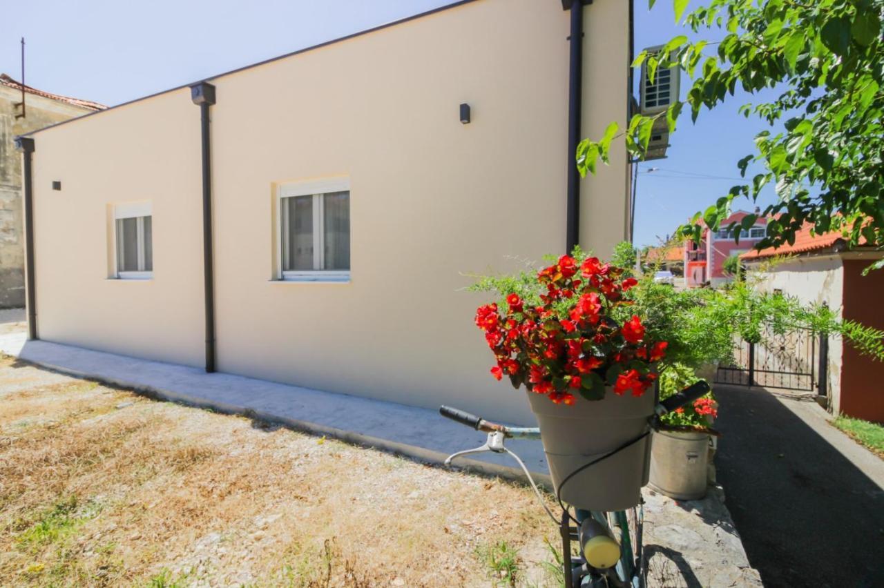 Rooms Zemunik Donji Zemunik Extérieur photo