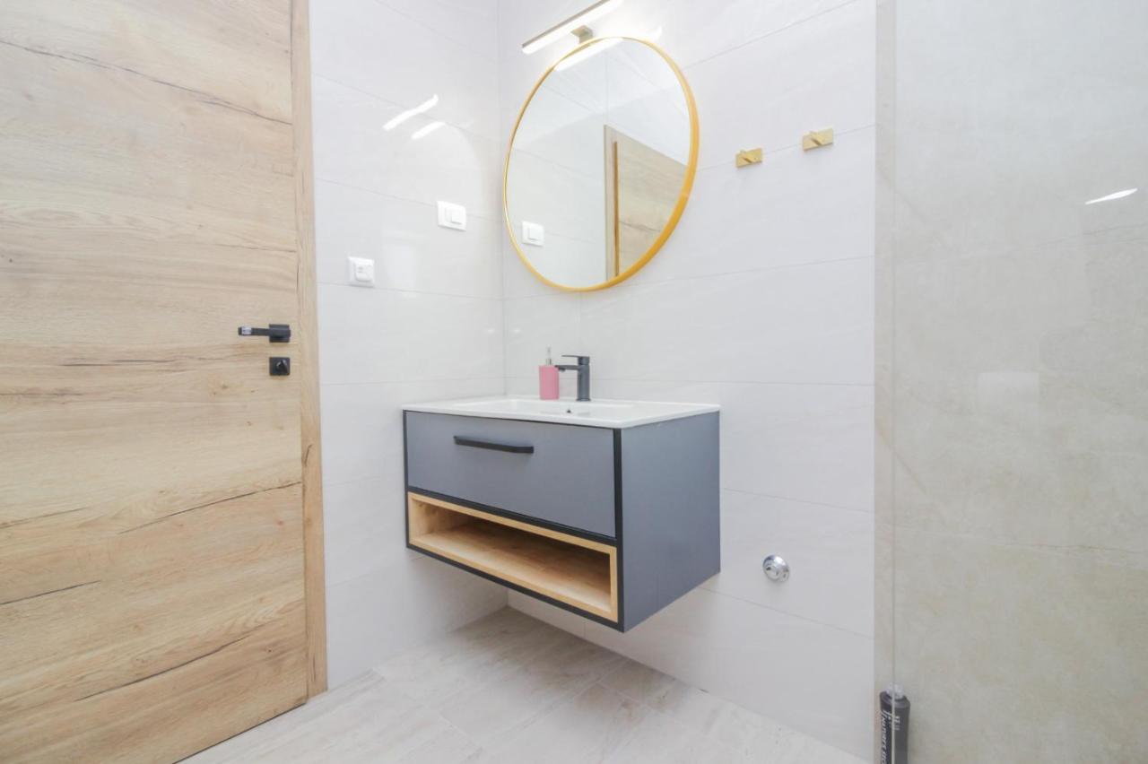 Rooms Zemunik Donji Zemunik Extérieur photo