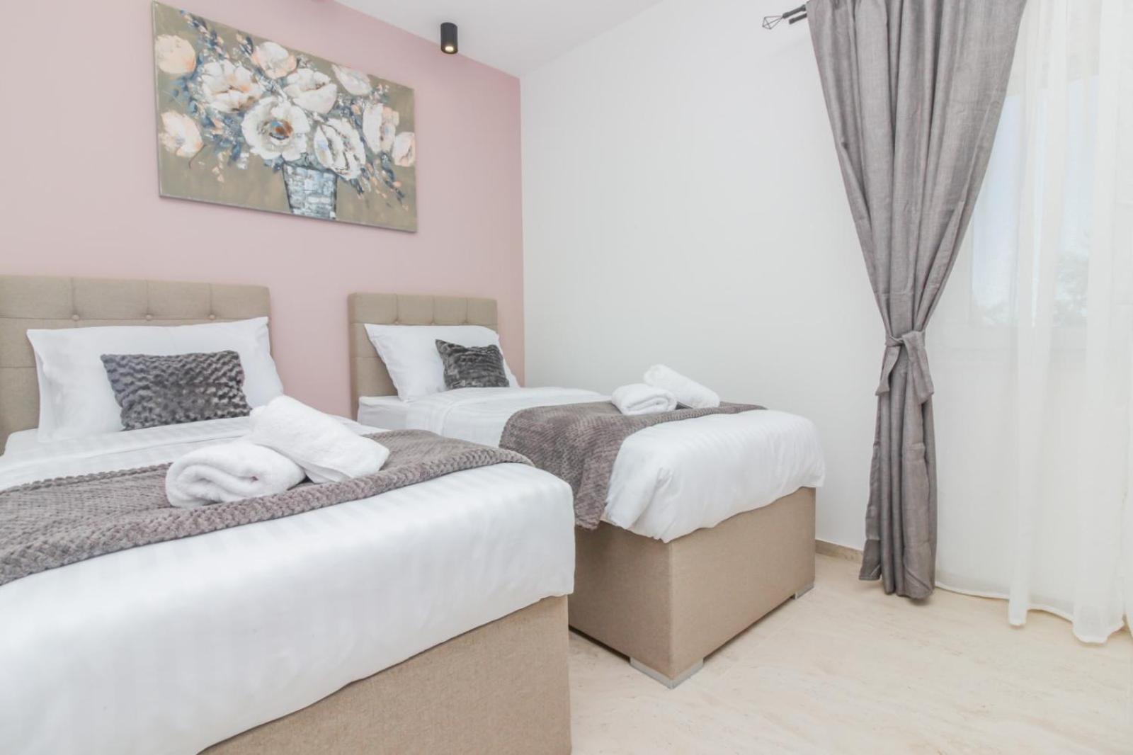 Rooms Zemunik Donji Zemunik Extérieur photo