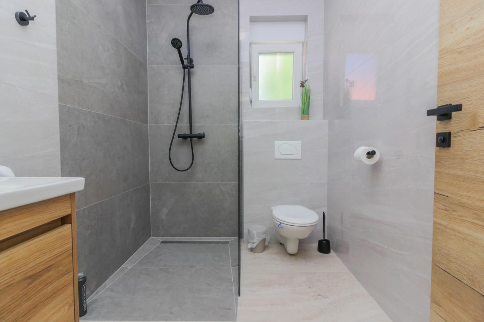 Rooms Zemunik Donji Zemunik Extérieur photo
