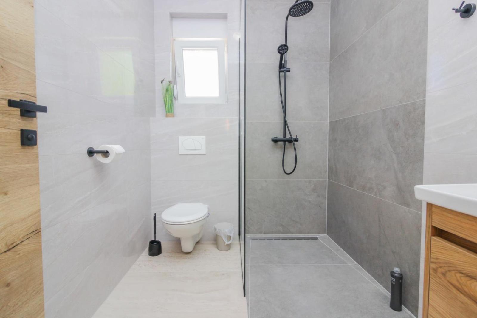 Rooms Zemunik Donji Zemunik Extérieur photo